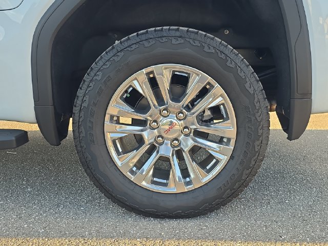 New 2026 GMC Sierra 1500 Denali w/ Technology Package AWD/4WD image 8