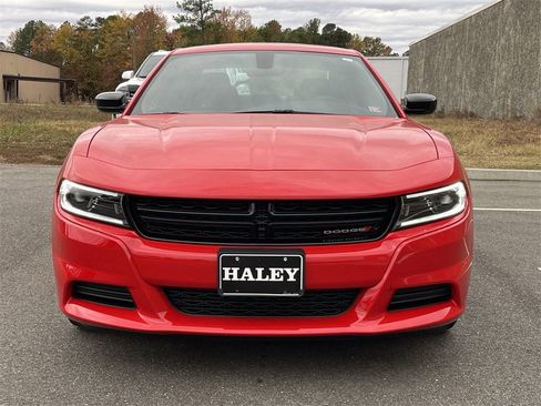 Used 2023 Dodge Charger SXT w/ Cold Weather Package image 9
