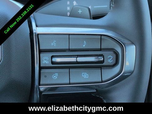 New 2026 GMC Acadia Elevation FWD image 24