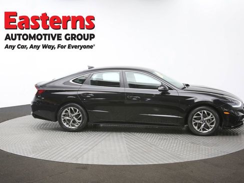 Used 2021 Hyundai Sonata SEL image 46