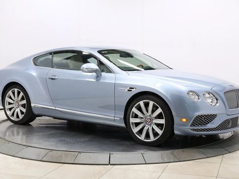 Used 2016 Bentley Continental GT image 72