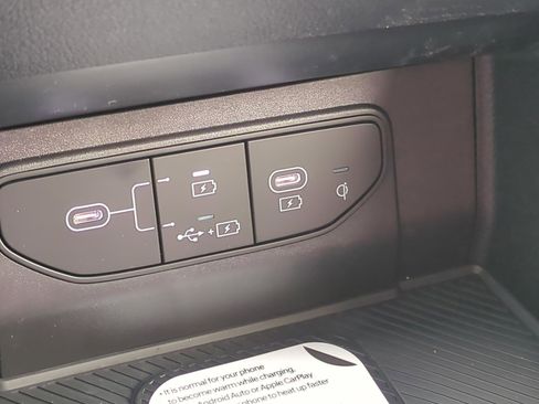 New 2026 Kia Sportage EX FWD image 19