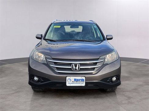 Used 2014 Honda CR-V EX-L image 2