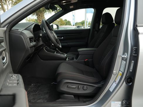 New 2026 Honda CR-V Sport image 16
