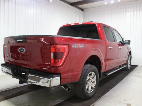 Used 2021 Ford F150 XLT w/ Equipment Group 301A Mid AWD/4WD image 6