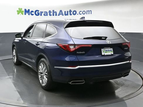 Used 2023 Acura MDX SH-AWD w/ Advance Package image 29