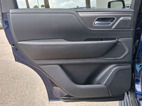 New 2026 INFINITI QX80 Pure w/ Cargo Package image 22