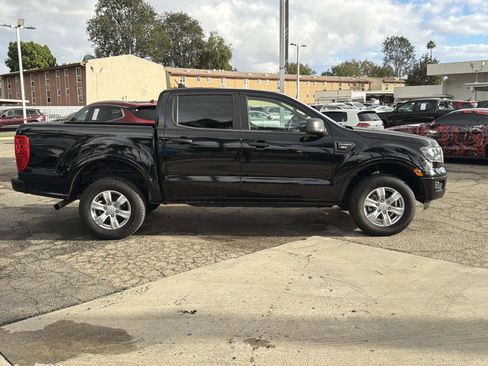 Used 2019 Ford Ranger XLT image 3