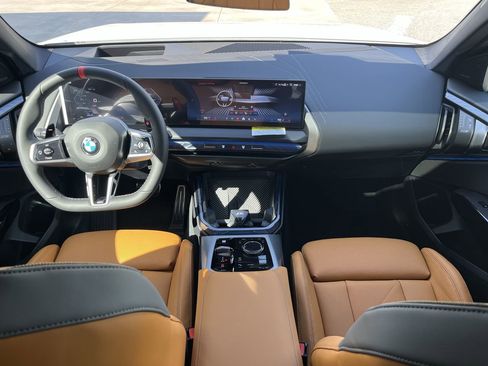 New 2026 BMW X3 M50 w/ Premium Package AWD/4WD image 29