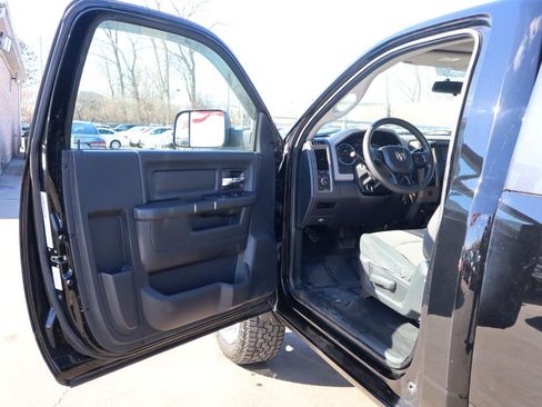 Used 2012 RAM 1500 Express AWD/4WD image 13