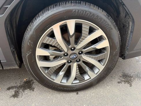 Certified 2025 Subaru Forester Touring AWD/4WD image 26