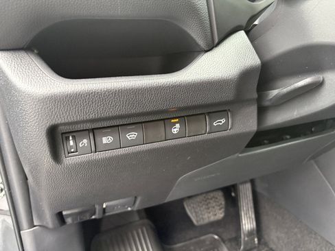 Used 2025 Toyota RAV4 XLE Premium w/ Weather Package AWD/4WD image 18