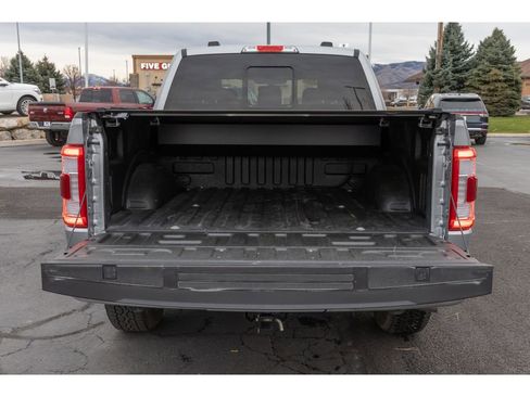Used 2023 Ford F150 Lariat w/ Trailer Tow Package image 14