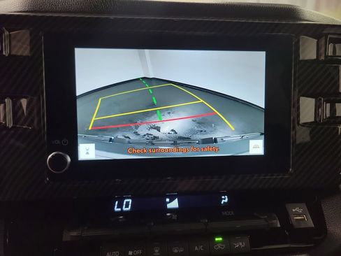 Used 2026 Toyota Tundra SR5 w/ SX Package AWD/4WD image 22