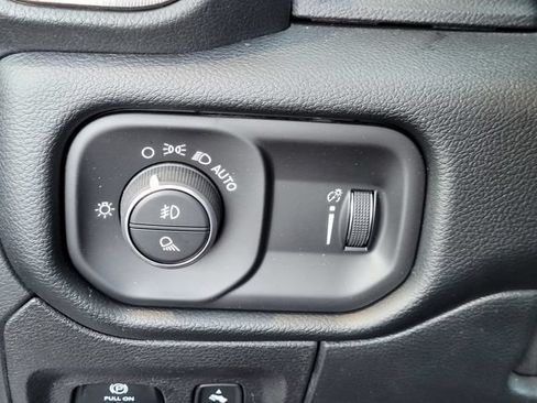 Used 2021 RAM 1500 Rebel w/ Rebel Level 2 Equipment Group AWD/4WD image 14