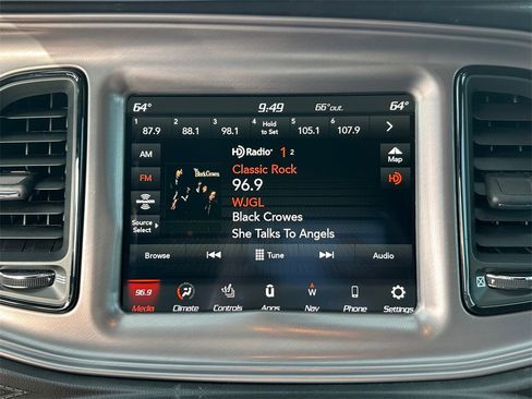 Used 2023 Dodge Challenger R/T Scat Pack image 18