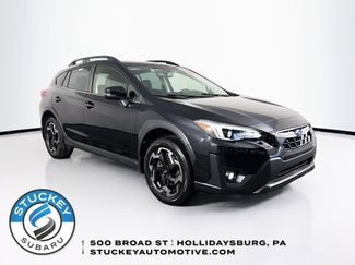 Used 2021 Subaru Crosstrek 2.5i Limited w/ Moonroof Package 2 video 1