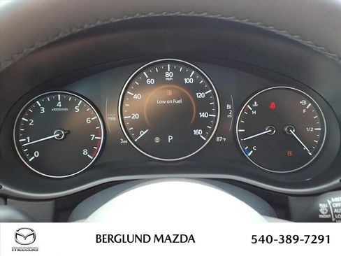 New 2026 MAZDA CX-50 AWD 2.5 S w/ Cargo Package image 17
