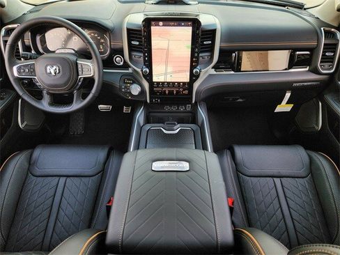 New 2026 RAM 1500 Tungsten image 23