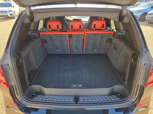 Used 2020 BMW X3 M w/ Executive Package image 12