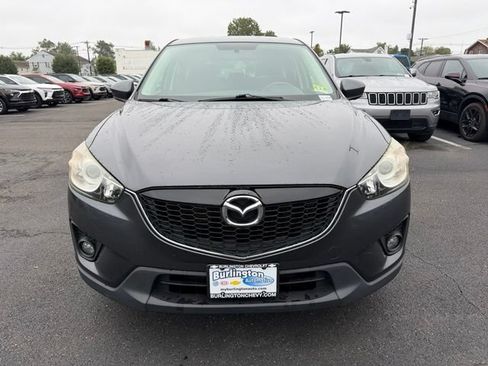 Used 2014 MAZDA CX-5 Touring FWD image 2