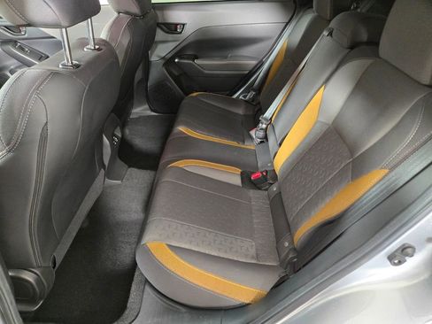 Certified 2025 Subaru Crosstrek 2.5i Sport w/ Crosstrek Mirror Package AWD/4WD image 16