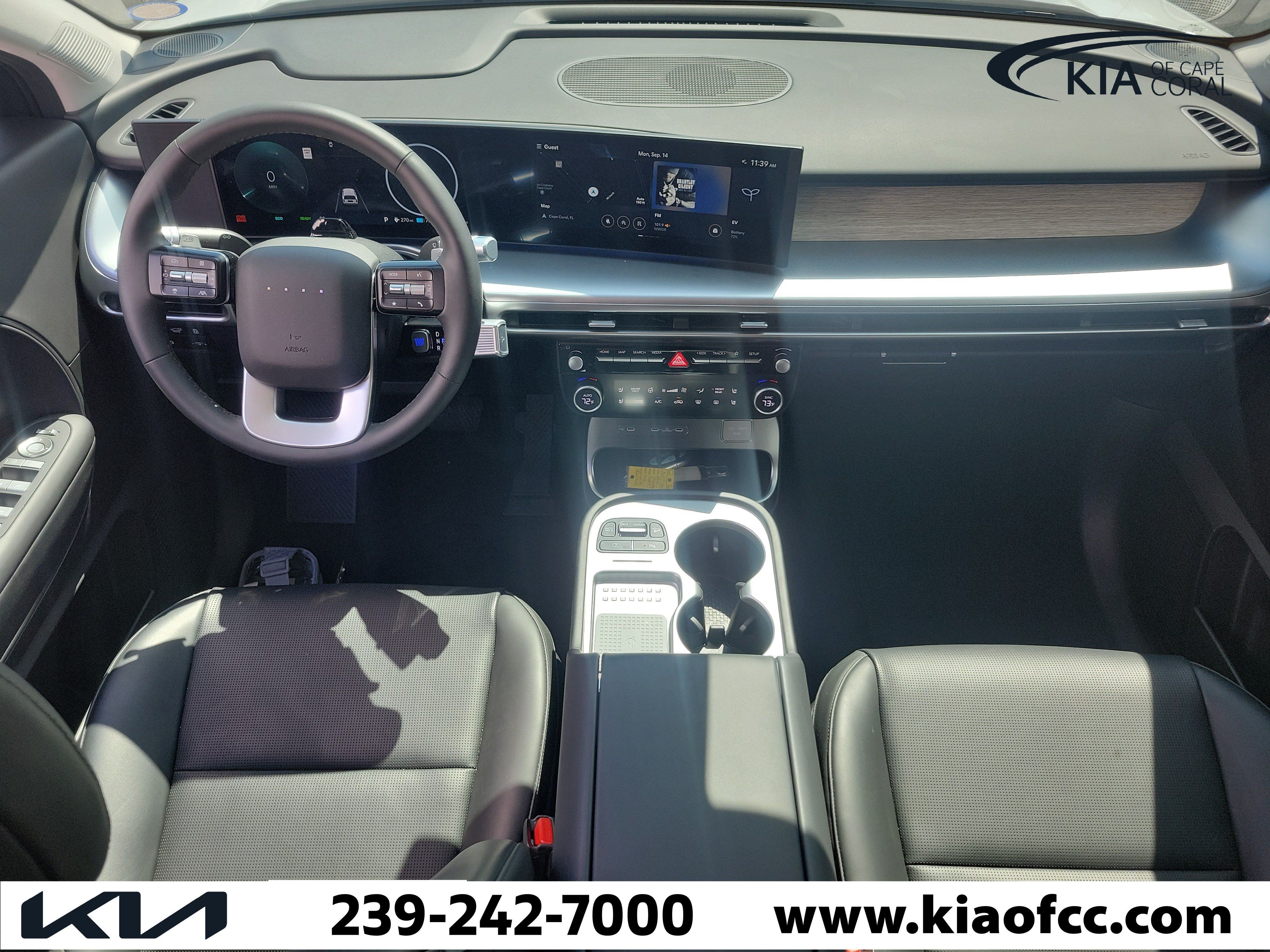 Used 2026 Hyundai Ioniq 9 SEL AWD/4WD image 19