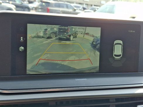 Used 2022 Kia Telluride LX AWD/4WD image 20