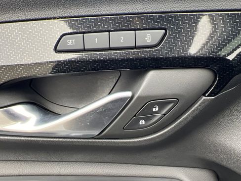 Used 2022 GMC Terrain AT4 w/ LPO, Floor Liner Package image 12