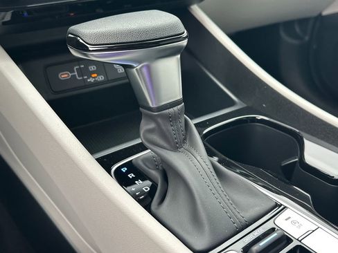 New 2026 Hyundai Tucson SEL FWD image 30