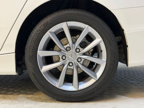 Used 2021 Honda Accord LX image 12