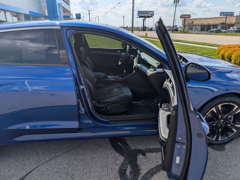 Used 2021 Kia K5 GT-Line w/ GT-Line FWD Premium Package image 3