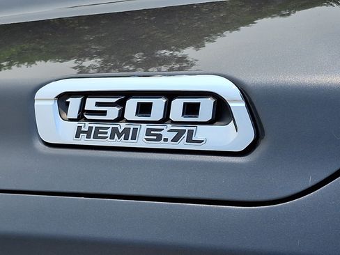 Certified 2019 RAM 1500 Big Horn AWD/4WD image 27