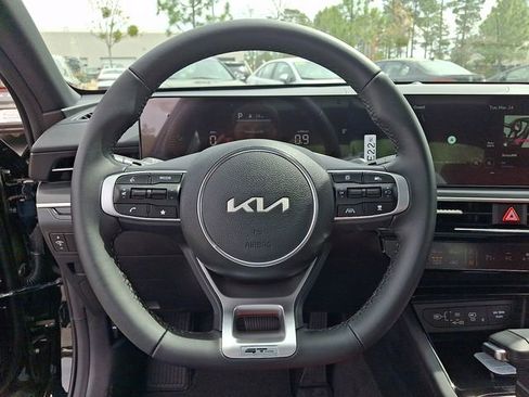 New 2026 Kia K5 GT-Line FWD image 17