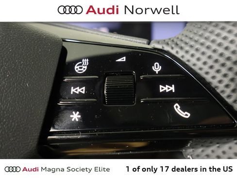 New 2026 Audi S5 Premium Plus AWD/4WD image 29