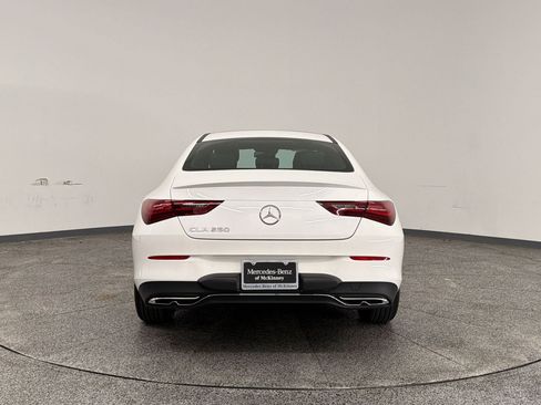 Used 2026 Mercedes-Benz CLA 250 image 10