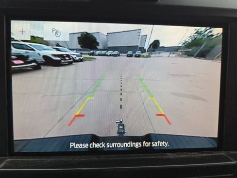 Used 2026 Ford F250 XLT image 8