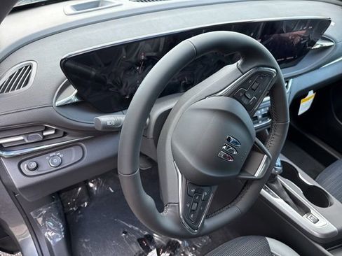 New 2026 Buick Envista Preferred w/ Convenience I Package image 12