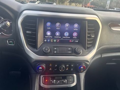 Used 2020 GMC Acadia SLE w/ Driver Convenience Package image 47