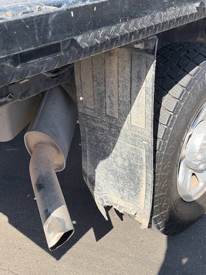 Used 2023 RAM 2500 Tradesman AWD/4WD image 21