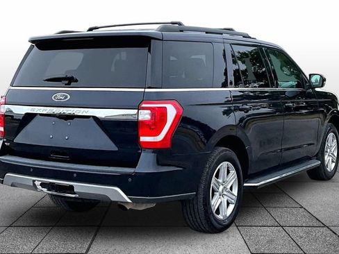Used 2021 Ford Expedition XLT AWD/4WD image 12