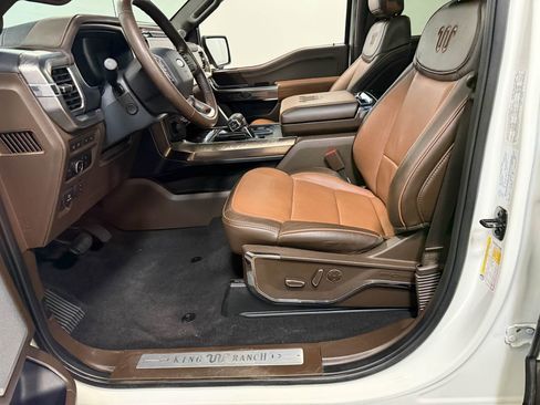 Used 2024 Ford F150 King Ranch image 60