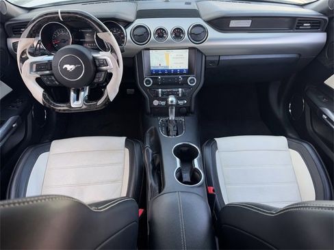 Used 2015 Ford Mustang 50 Years image 10