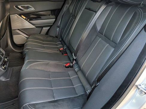 Used 2019 Land Rover Range Rover Velar R-Dynamic SE AWD/4WD image 15