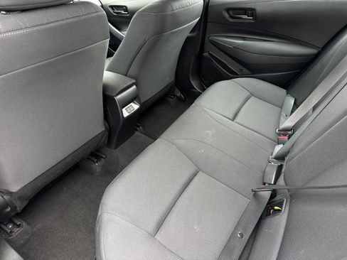 Used 2023 Toyota Corolla LE FWD image 11