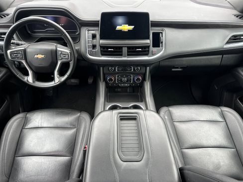 Used 2023 Chevrolet Tahoe LT image 12