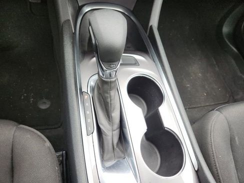 Certified 2021 Chevrolet Malibu LT image 14