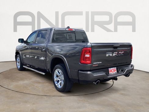 Used 2025 RAM 1500 Lone Star RWD image 12