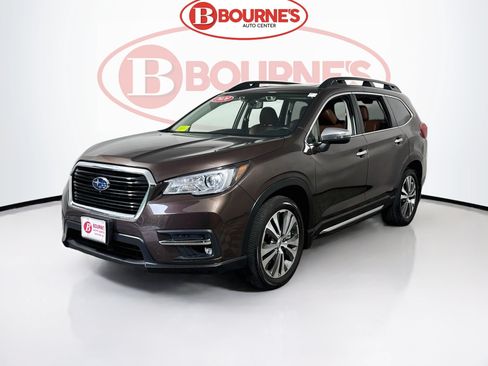 Used 2020 Subaru Ascent Touring AWD/4WD image 8