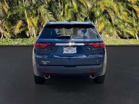 Used 2023 Chevrolet Traverse LT FWD image 6